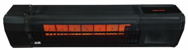 Patio Heater - Schwank 35,000 BTU - 2300 MO-2313-NG