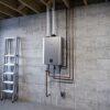 Supply and Install - Rinnai SENSEI™ RX160N Residential Tankless Water Heater - Image 2